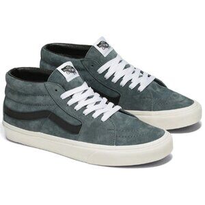 New! Size: 7.5 - VANS Sk8- Reissue Mid Retro Sport